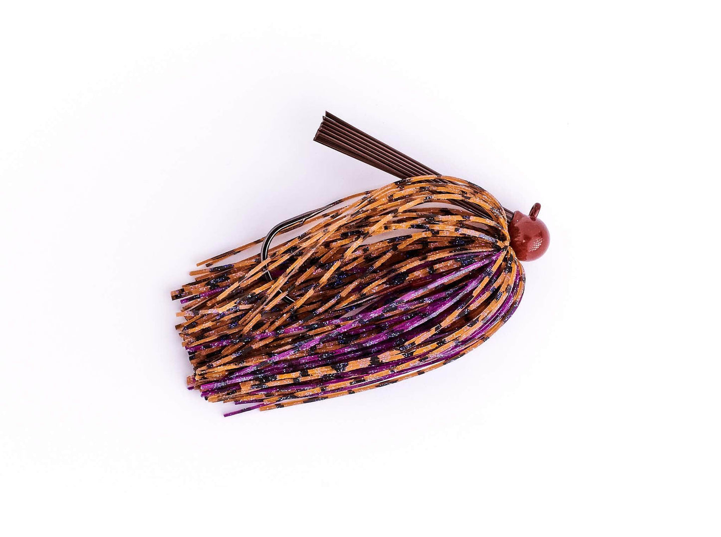 MONSTERBASS Tungsten Football Jig - Angler's Pro Tackle & Outdoors