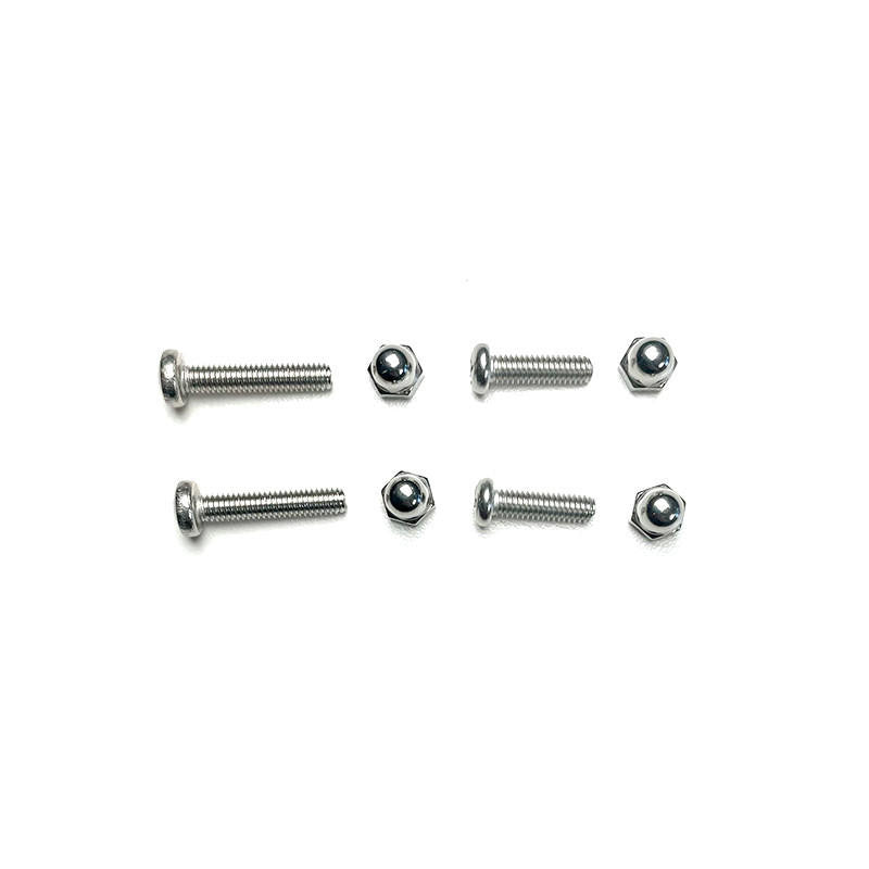 Bixpy Motor Mounting Bolts