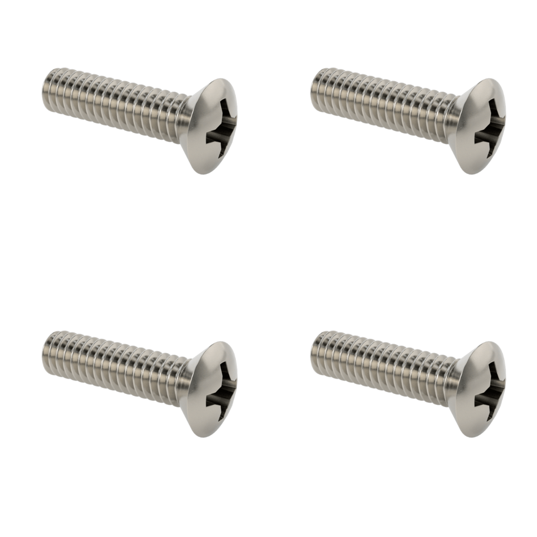 Tite-Lok Mounting Screws