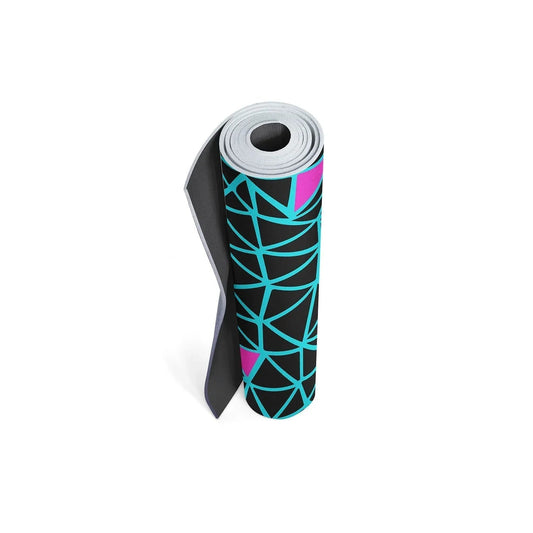 Yune Yoga Nakata Trekk Travel Yoga Mat