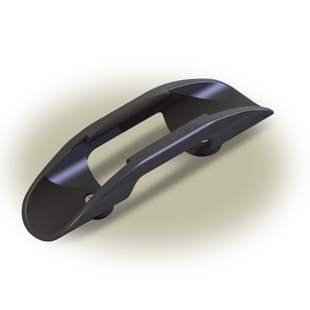 Native Paddle Holder Deck Mount - APAD130 - Angler's Pro Tackle & Outdoors