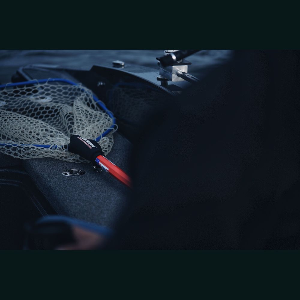 Lakewood Products - Net and Boat Protector