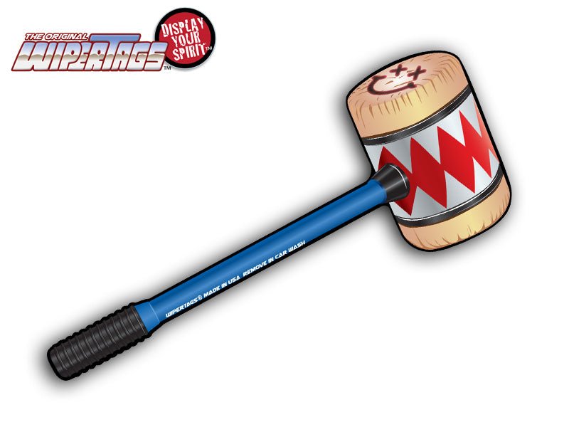 *NEW* Harley Mallet WiperTag - Angler's Pro Tackle & Outdoors