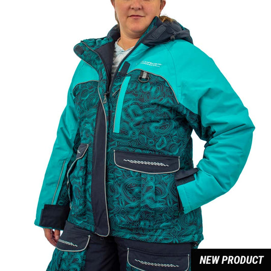WindRider Women's Ice Fishing Jacket