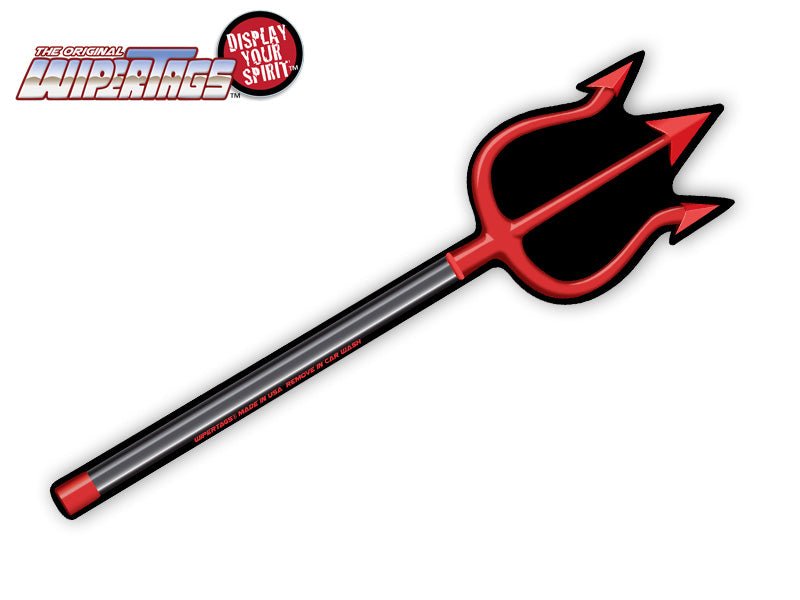 *NEW* Trident Red WiperTags - Angler's Pro Tackle & Outdoors