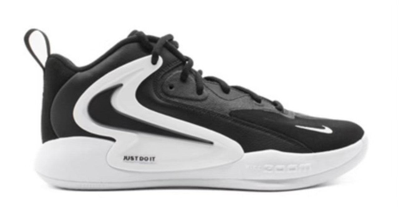 Nike Unisex Zoom Hyperset 2 Volleyball Shoe - Angler's Pro Tackle & Outdoors