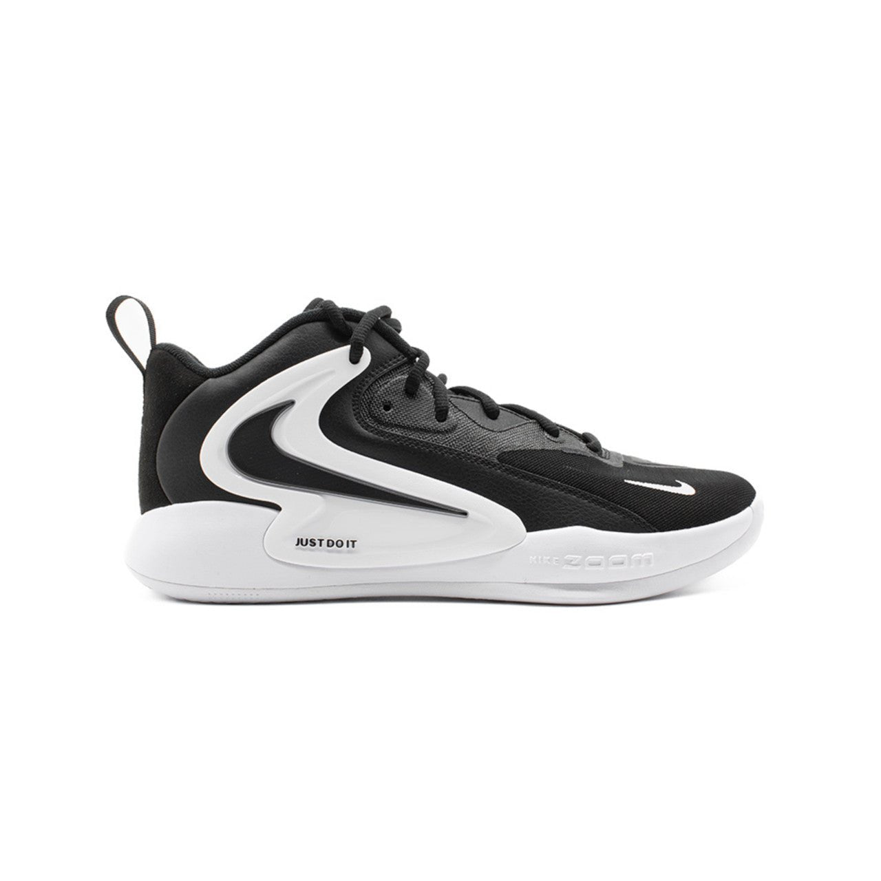 Nike Unisex Zoom Hyperset 2 Volleyball Shoe - Angler's Pro Tackle & Outdoors