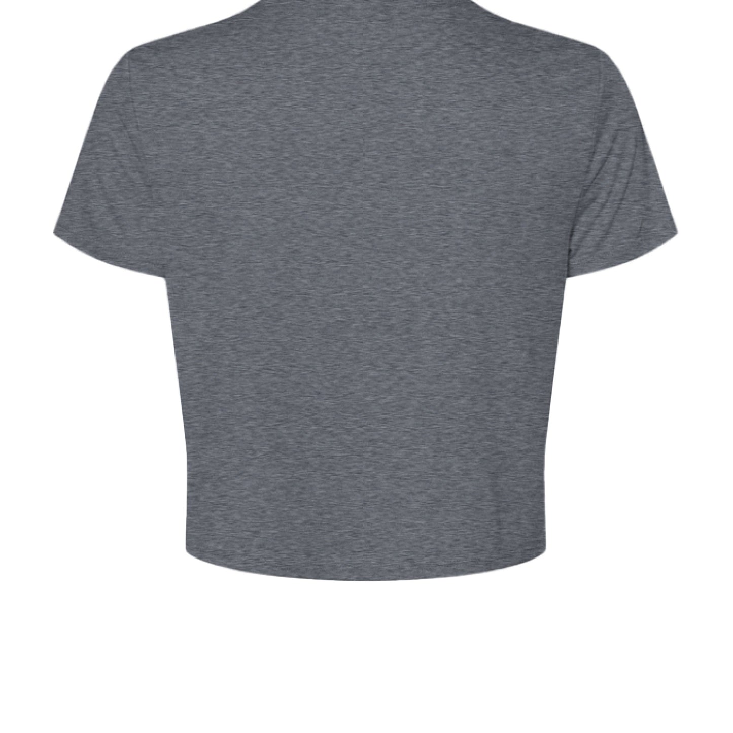 Liebe Skateboards Firefly Women’s Flowy Cropped T-Shirt