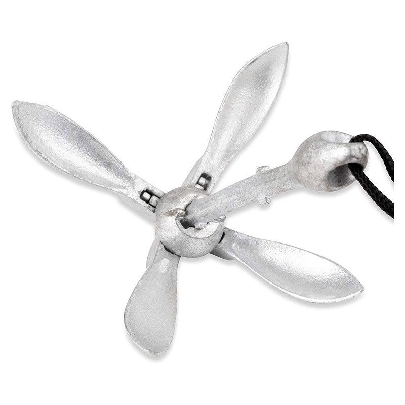 NIXY 3.5 lb Paddle board and Kayak Anchor - Angler's Pro Tackle & Outdoors