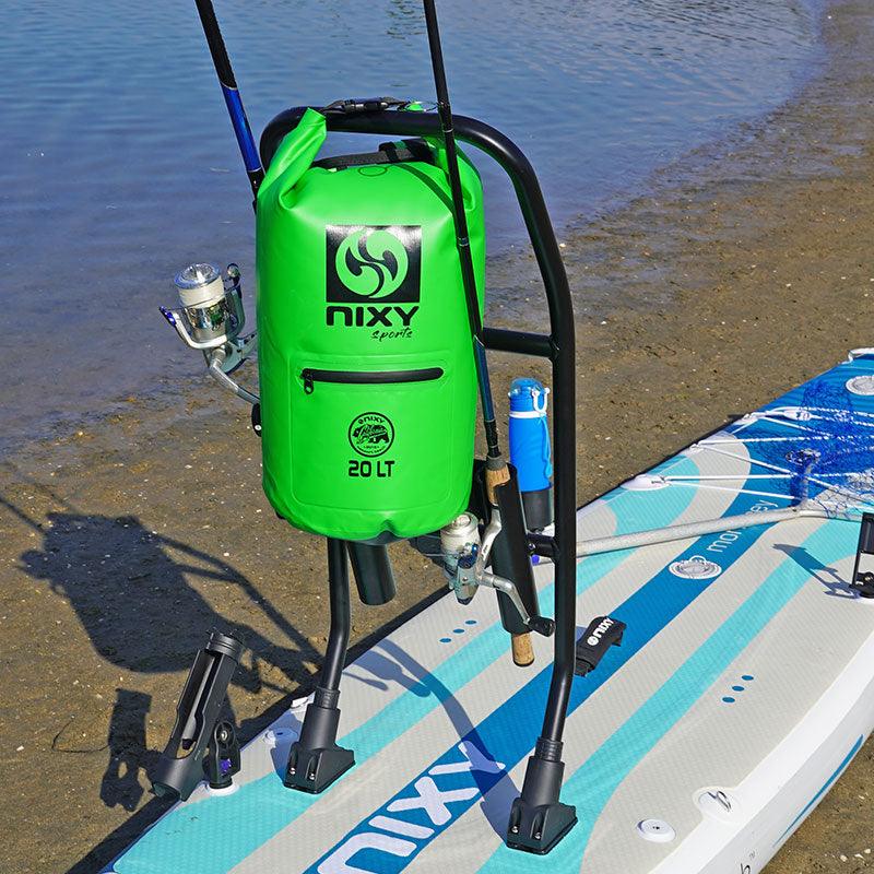 NIXY Dry Bag - Angler's Pro Tackle & Outdoors