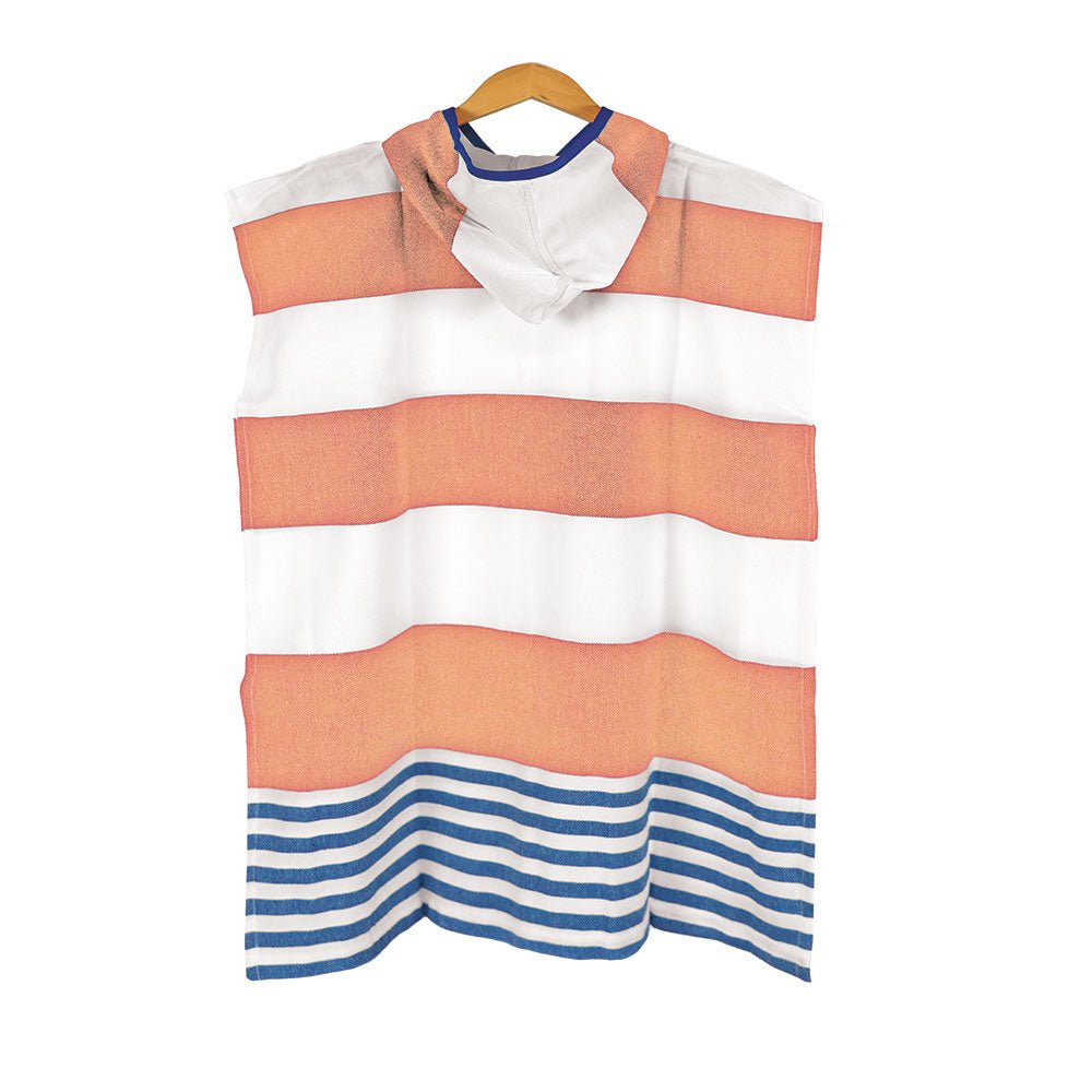 NIXY Landon Kids Turkish Cotton Poncho - Angler's Pro Tackle & Outdoors