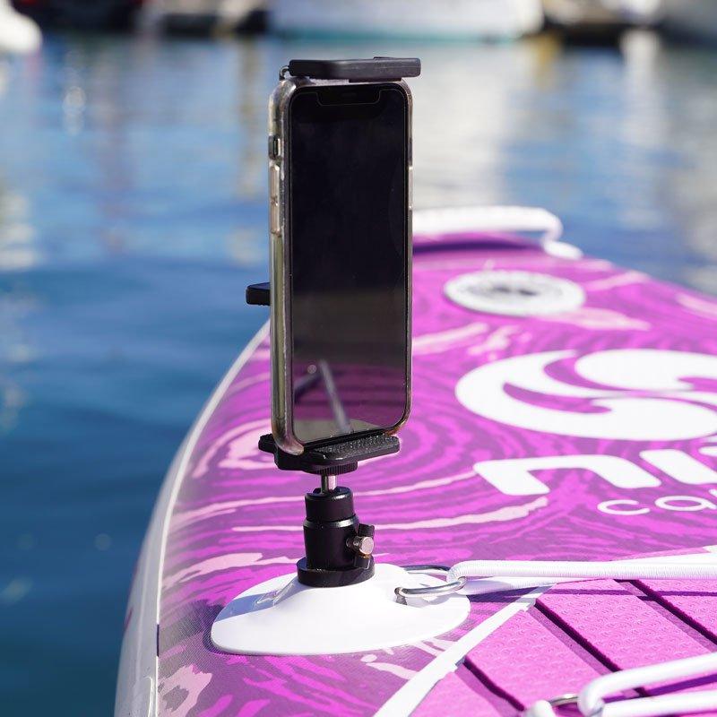 NIXY Phone Holder - Angler's Pro Tackle & Outdoors
