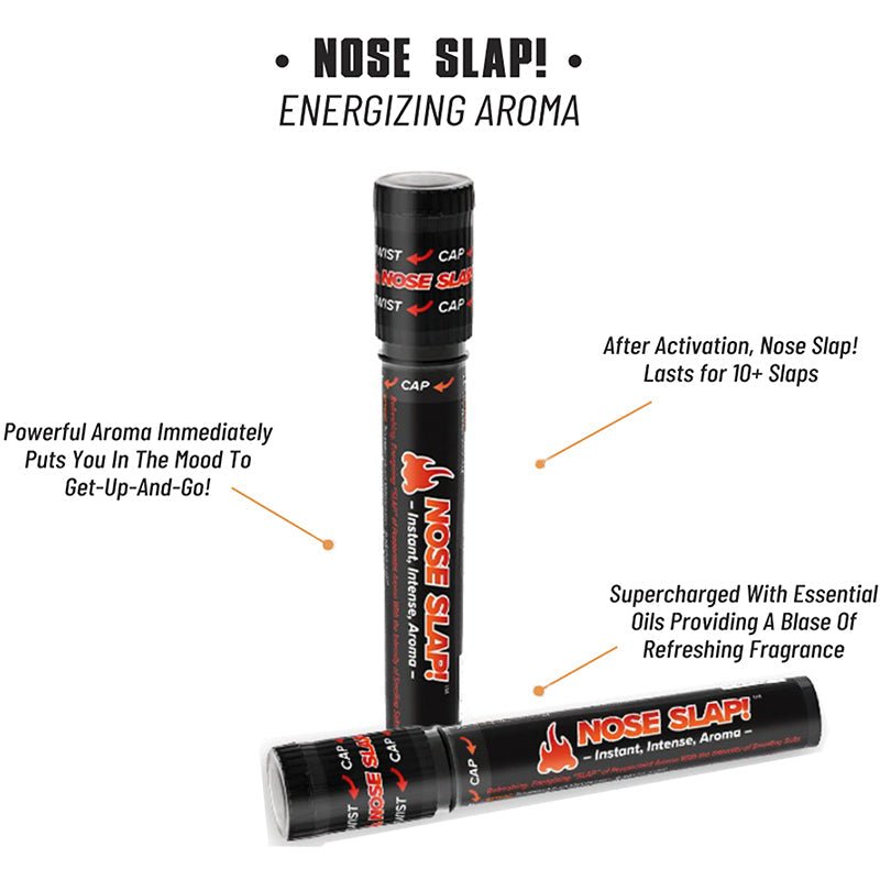 Nose Slap! 2 - Pack - Angler's Pro Tackle & Outdoors
