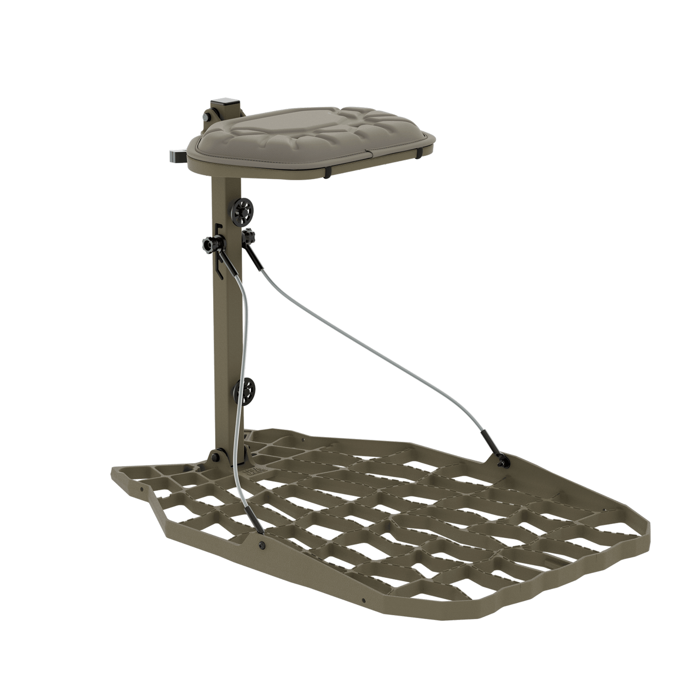 Novix Echo Hang On Treestand - Angler's Pro Tackle & Outdoors