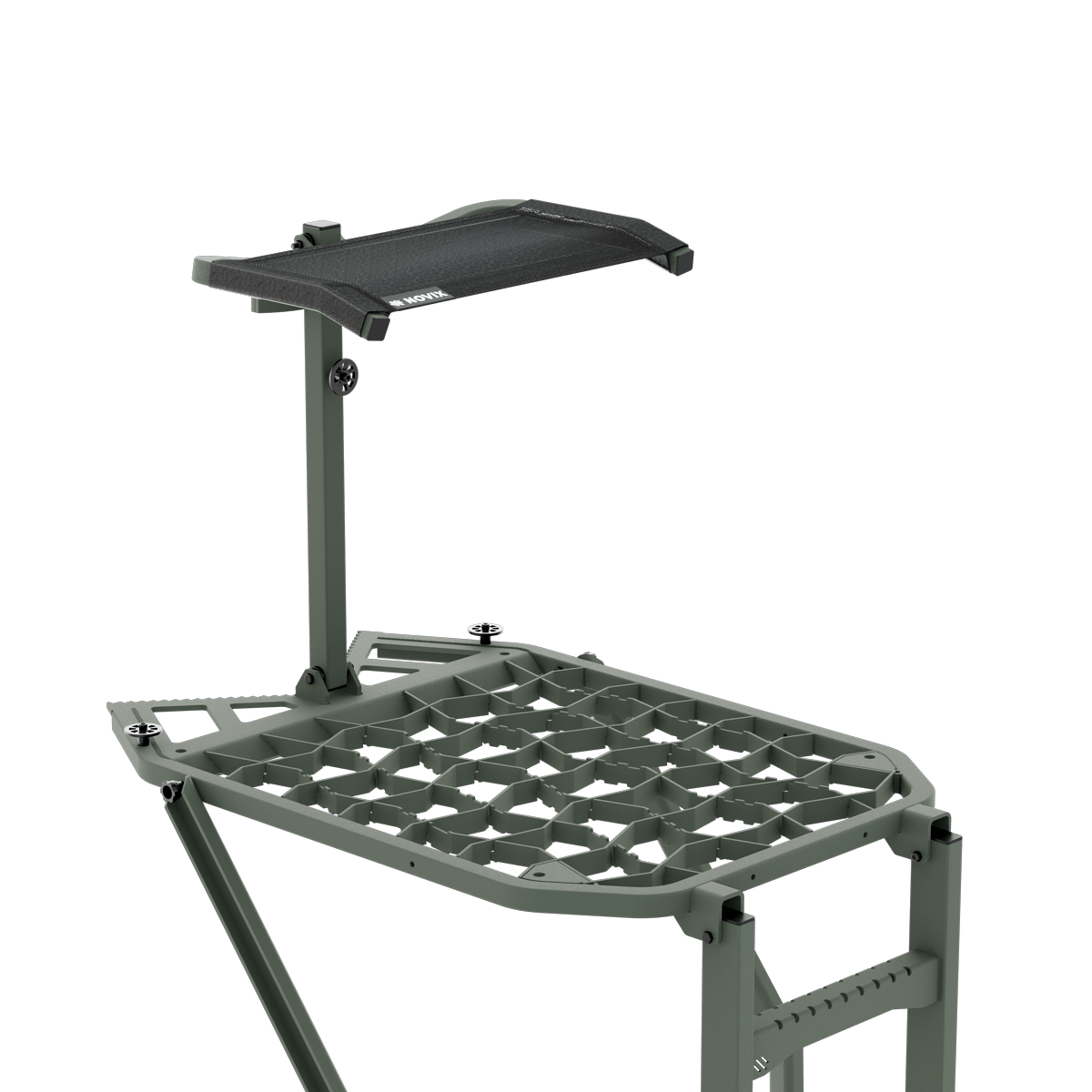 Novix Raider Ladder Stand - Angler's Pro Tackle & Outdoors