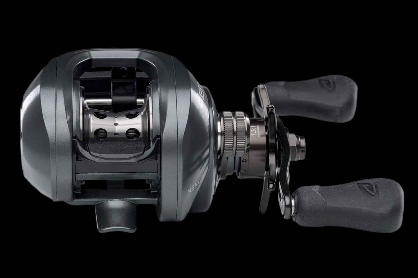 Denali Novus Elite Casting Reels