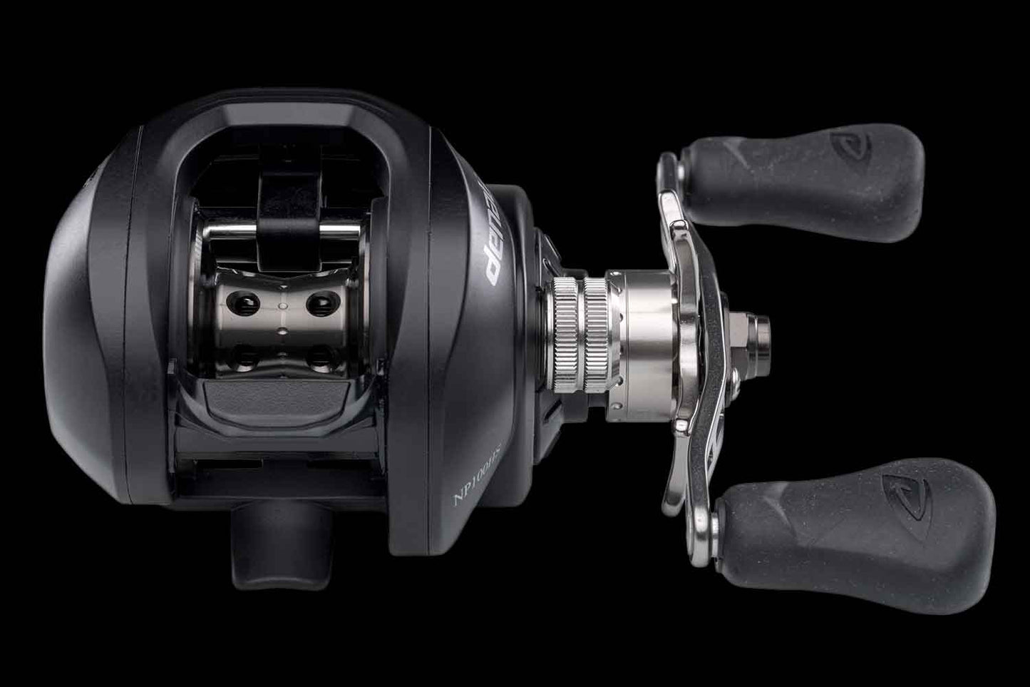 Denali Novus Pro Casting Reel