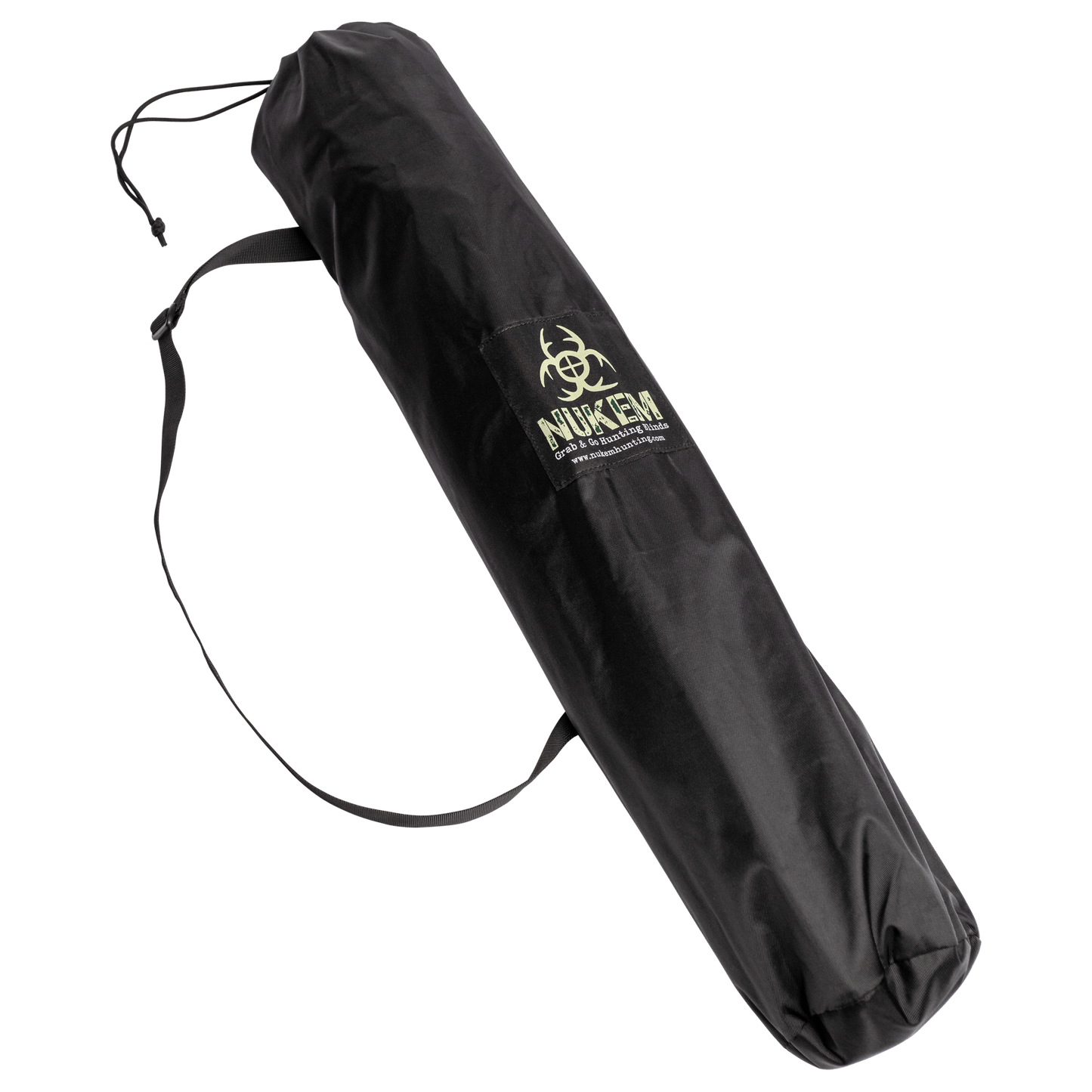 Nukem Hunting Double Up System - Mossy Oak Greenleaf 3D Leafy - Angler's Pro Tackle & Outdoors