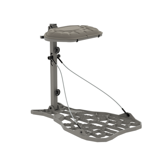 Novix Helo Hang On Treestand