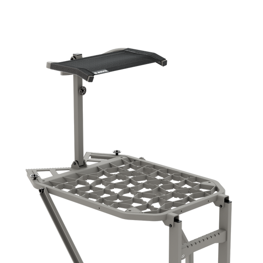 Novix Raider Ladder Stand