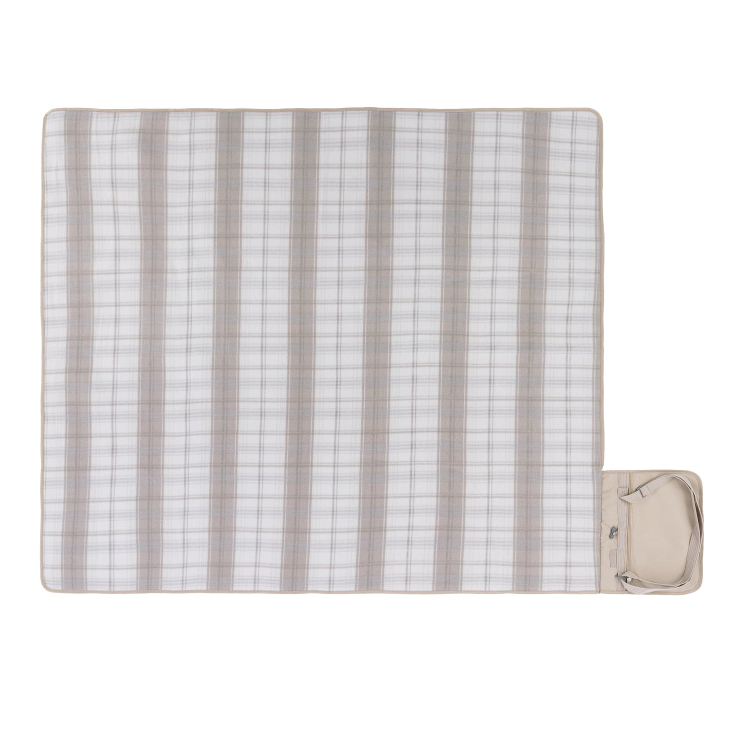 Picnic Time Blanket Tote Outdoor Picnic Blanket