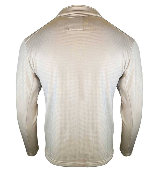 Vycah Pyrex Pullover - Oatmeal