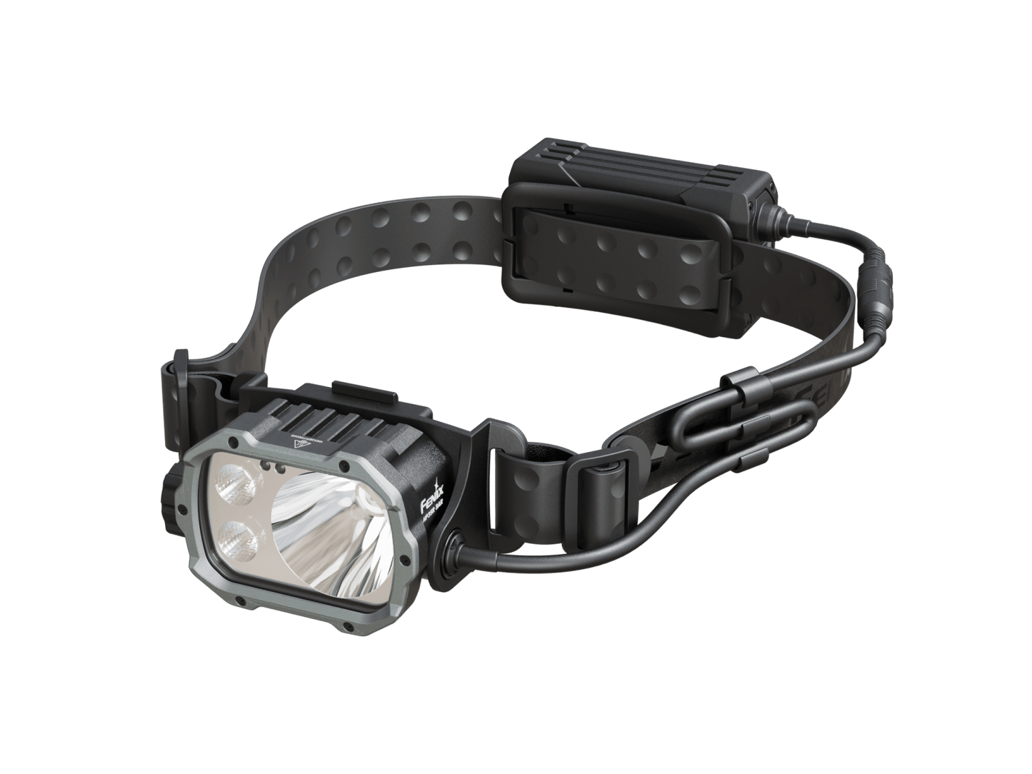 Fenix HP35R Search and Rescue Headlamp