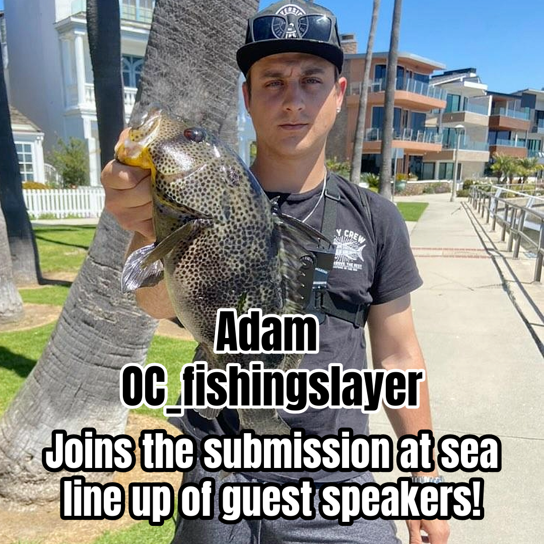 Submission Fishing Co - Mercenary Jigs - Middleweight Division