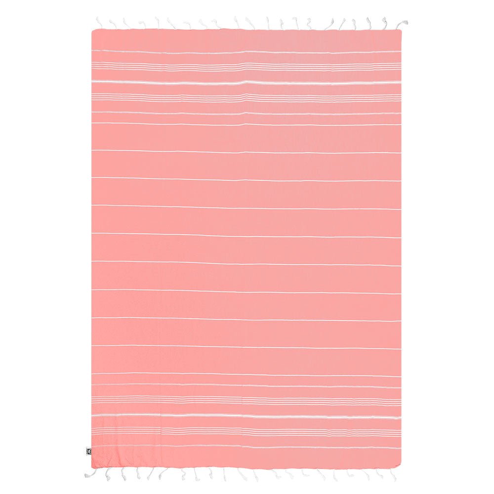 NIXY Ocean - Oversized Turkish Beach Towel Blanket