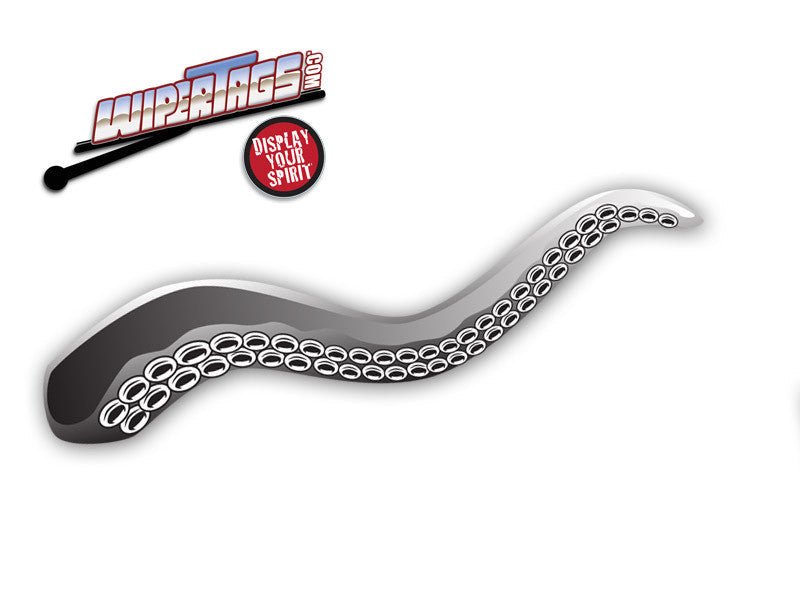 Octopus WiperTag - Angler's Pro Tackle & Outdoors