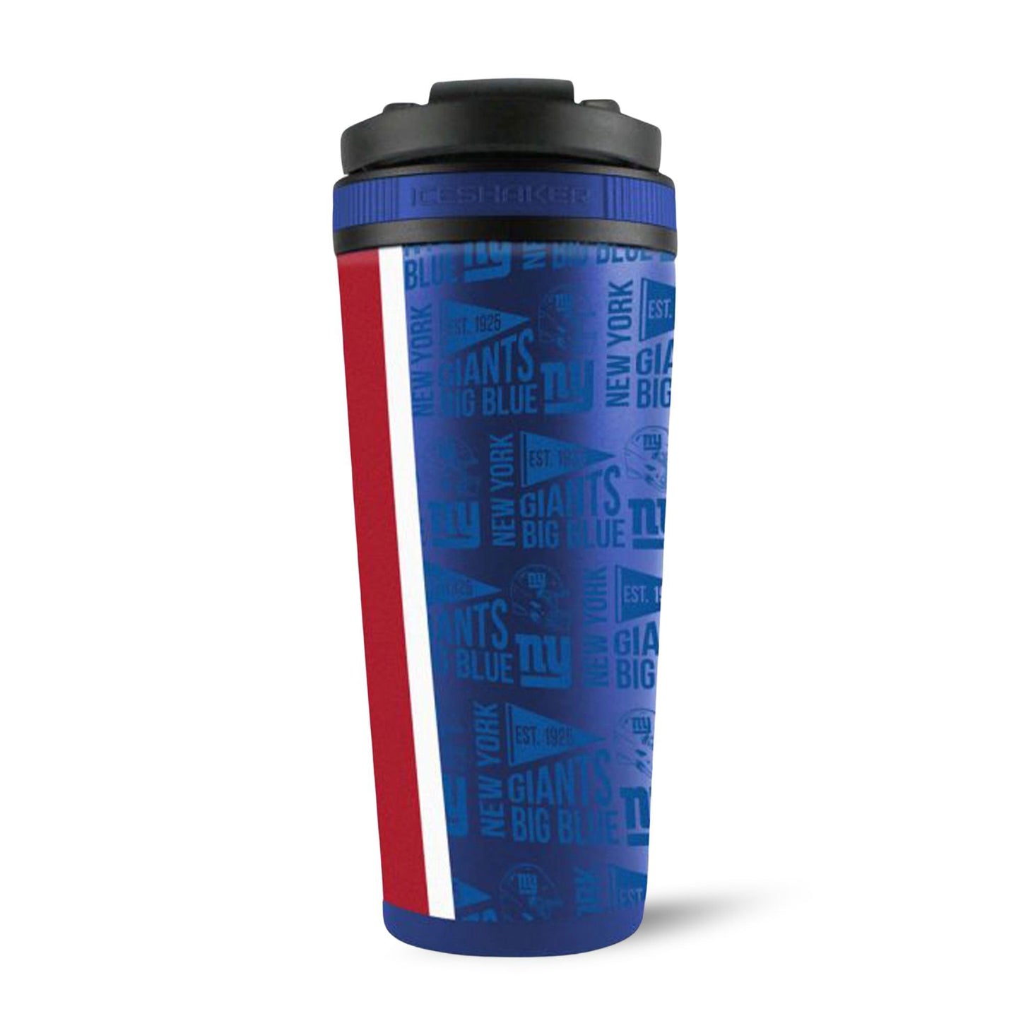Officially Licensed New York Giants 4D Ice Shaker - Angler's Pro Tackle & Outdoors