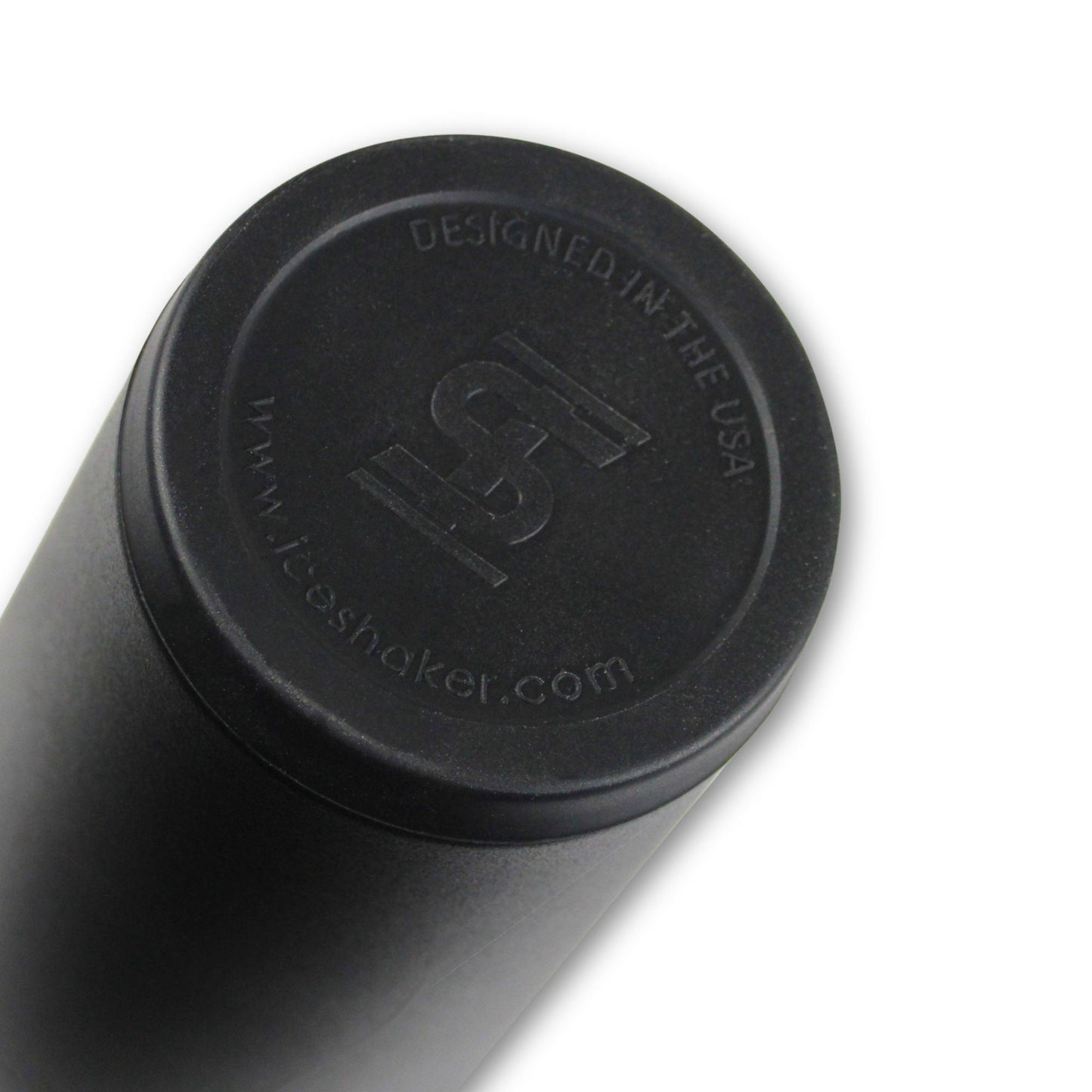 Officially Licensed Pittsburgh Steelers 26oz Ice Shaker - Black - Angler's Pro Tackle & Outdoors