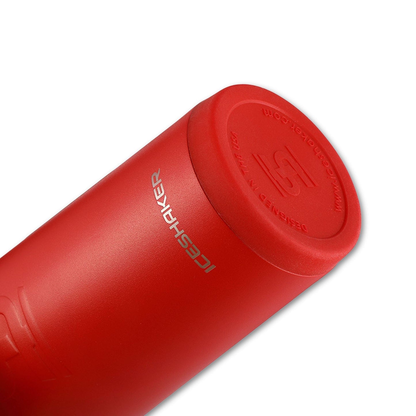 Officially Licensed Texas Rangers 26oz Flex Bottle - Red - Angler's Pro Tackle & Outdoors