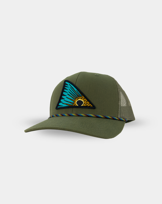 Reel Sportswear Old Town Trucker