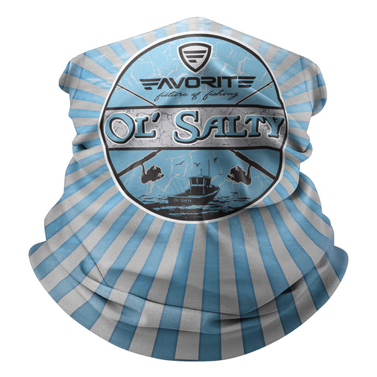 Favorite Fishing Favorite Neck Gaiter