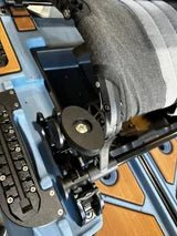 One Objective Bonafide SS107/127 Power Pole Switch Mount - Angler's Pro Tackle & Outdoors