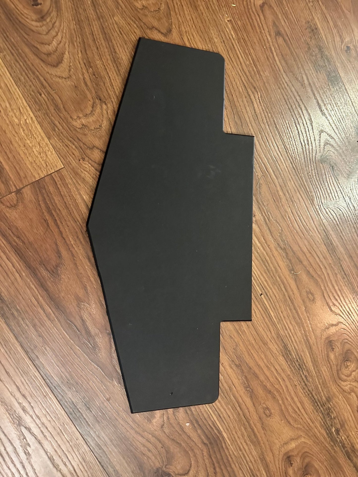 One Objective Bonafide SS127 In Hull Mounting Plate - Angler's Pro Tackle & Outdoors