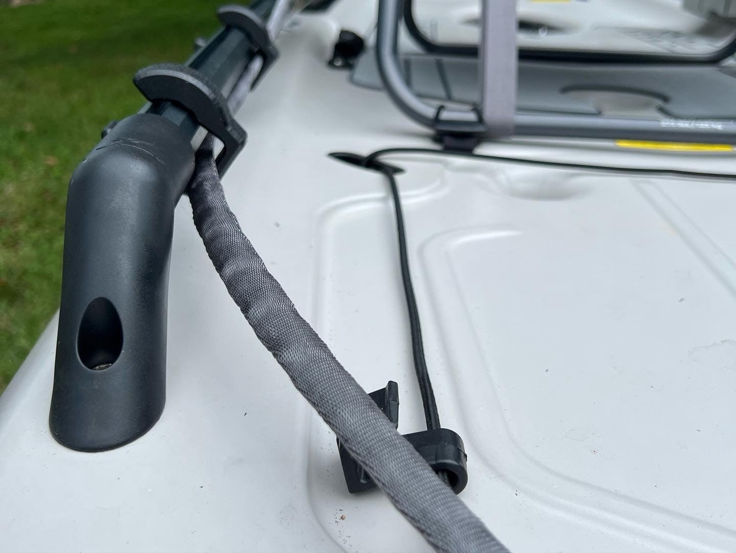 One Objective Clip It - Angler's Pro Tackle & Outdoors