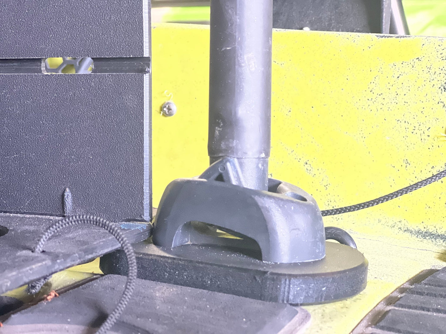 One Objective Hobie PA 12 - 14 Seat Reinforcement Kit - Angler's Pro Tackle & Outdoors