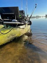One Objective Humminbird 360 Mount - Angler's Pro Tackle & Outdoors