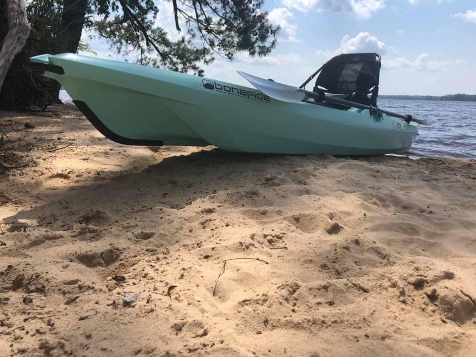 One Objective KEEL PROTECTOR XL - Angler's Pro Tackle & Outdoors