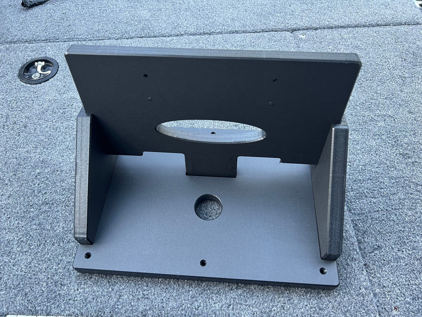 One Objective Ranger 198P Front Graph Mount. - Angler's Pro Tackle & Outdoors