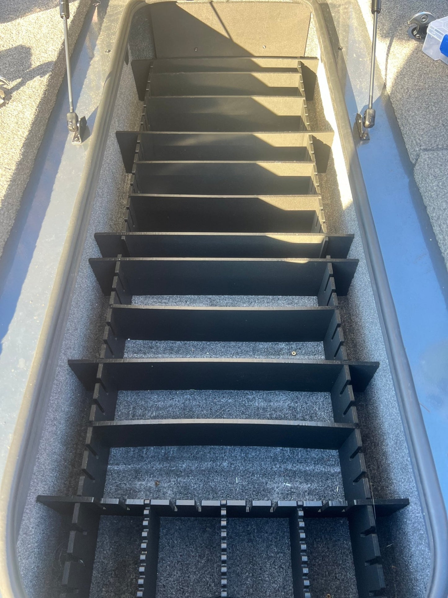 One Objective Ranger RT198p Tackle Divider. - Angler's Pro Tackle & Outdoors