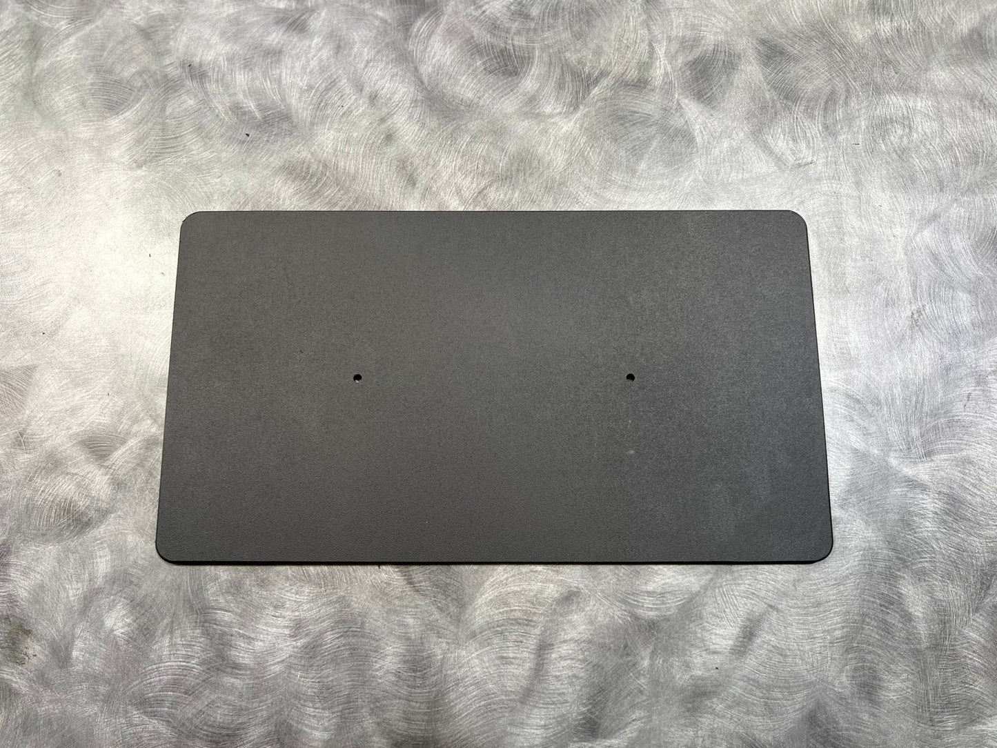 One Objective RangerRT 198P Center Rod Tube Block Off Plate - Angler's Pro Tackle & Outdoors