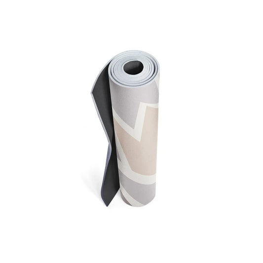 Yune Yoga Oshima Trekk Travel Yoga Mat