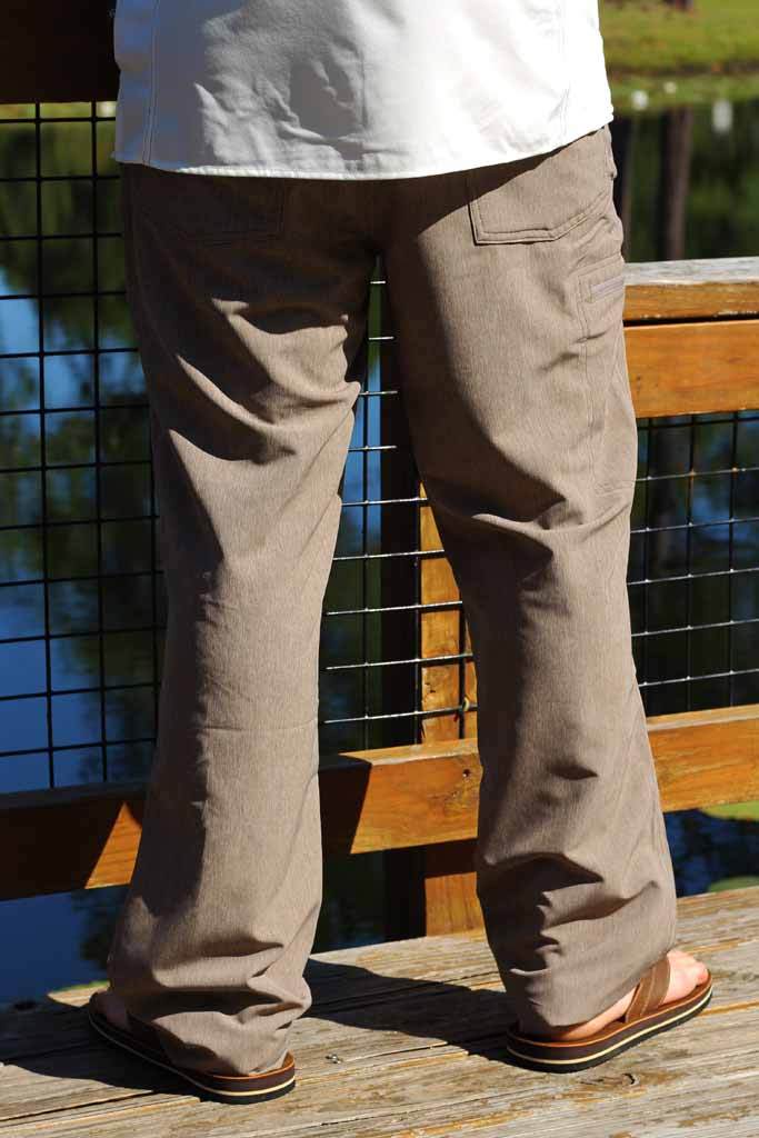 Mojo - Tailwater Pants
