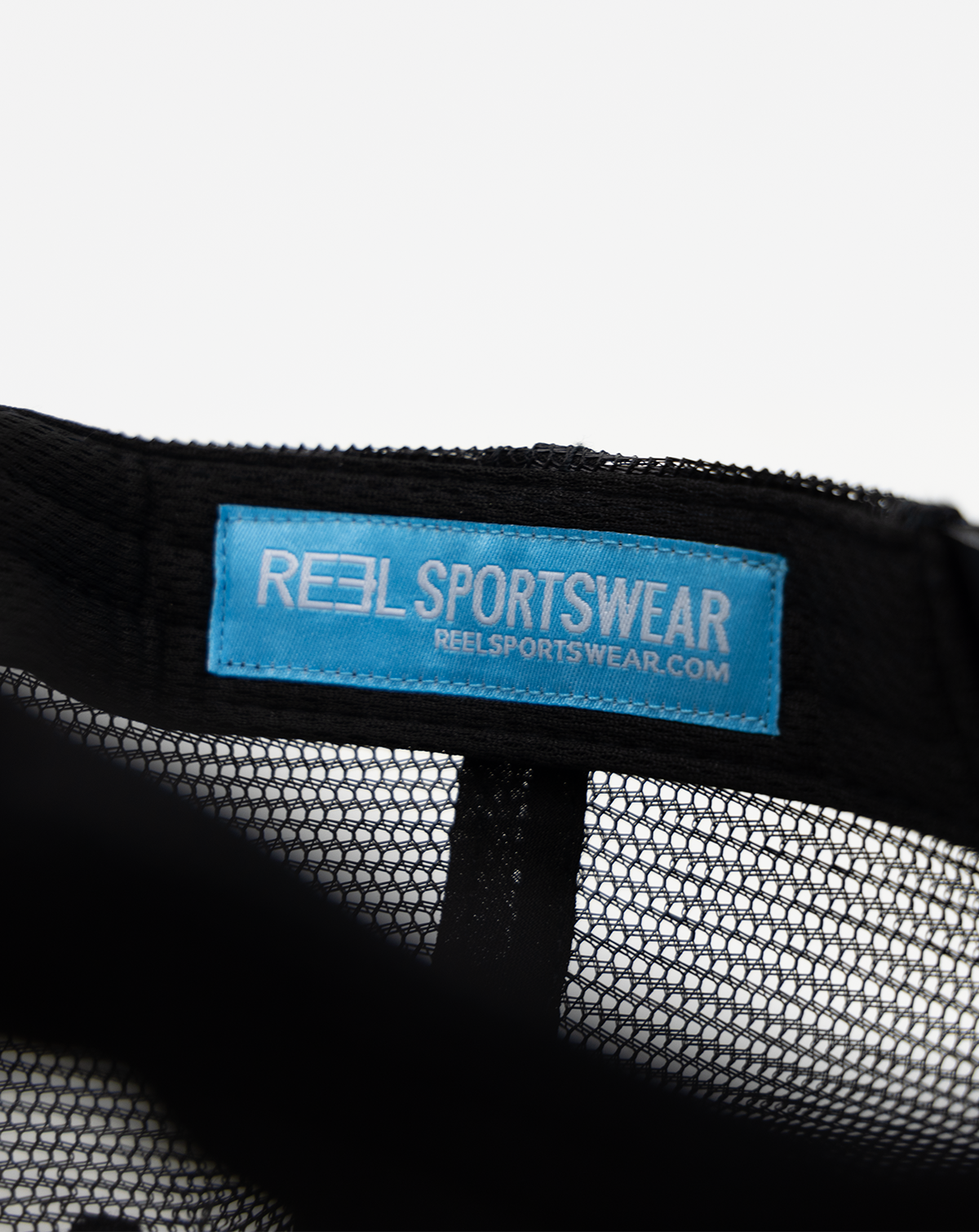 Reel Sportswear Outcast Foamie | Black
