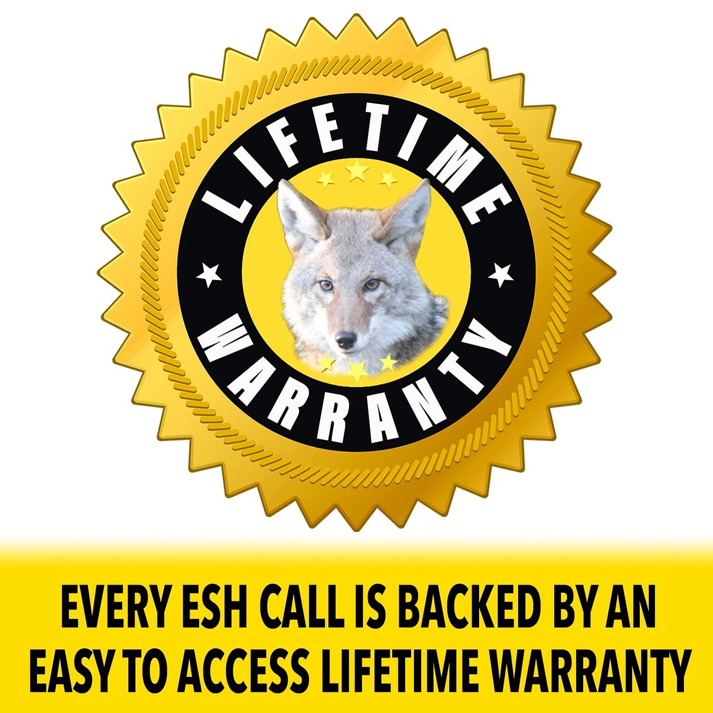 Outdoor Hunting Lab Cottontail in Distress Mouth Call - Angler's Pro Tackle & Outdoors