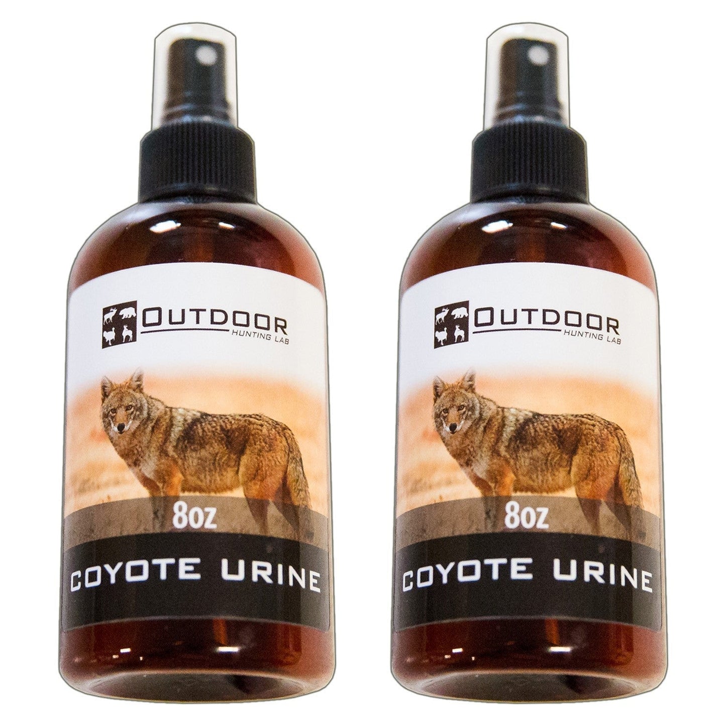 Outdoor Hunting Lab Coyote Urine - Angler's Pro Tackle & Outdoors