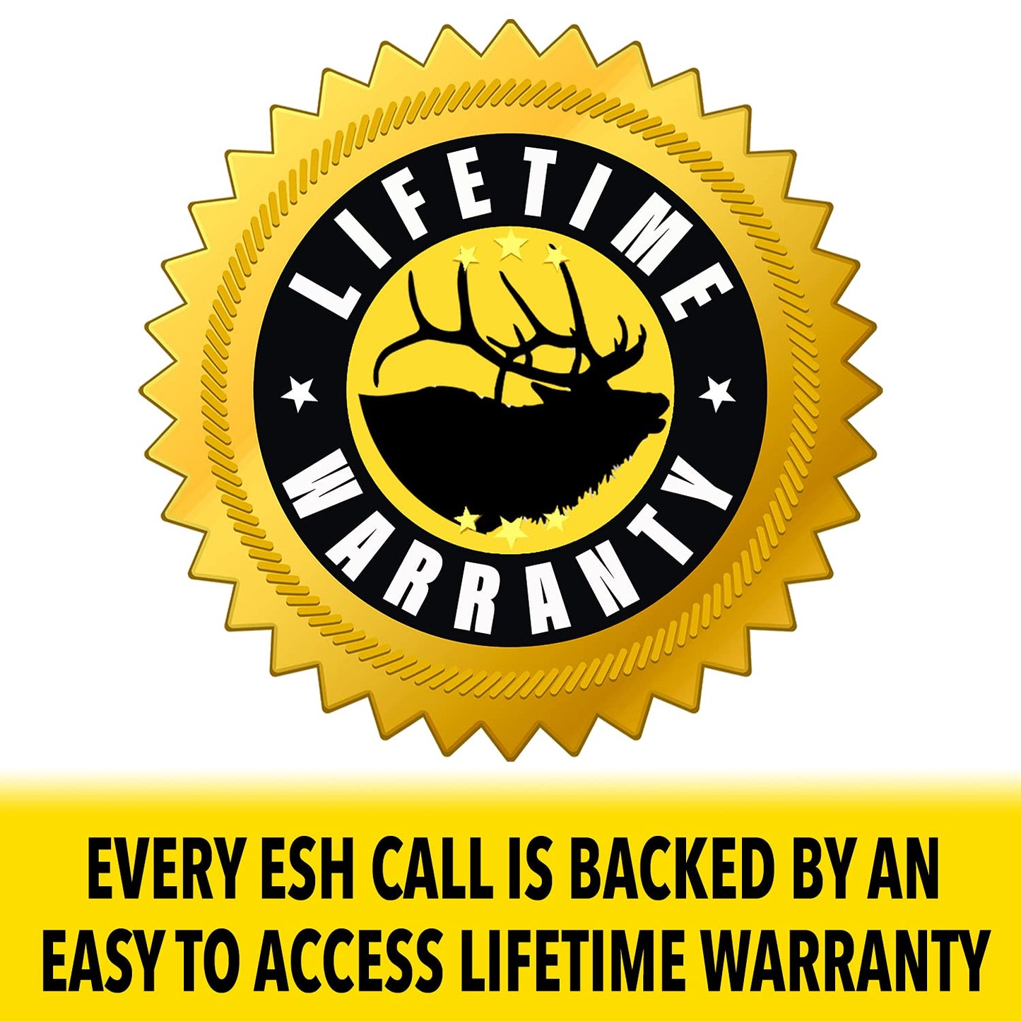 Outdoor Hunting Lab Elk Call Combo Pack - Angler's Pro Tackle & Outdoors